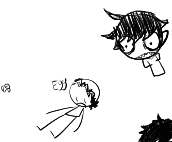 Drawpile drawings